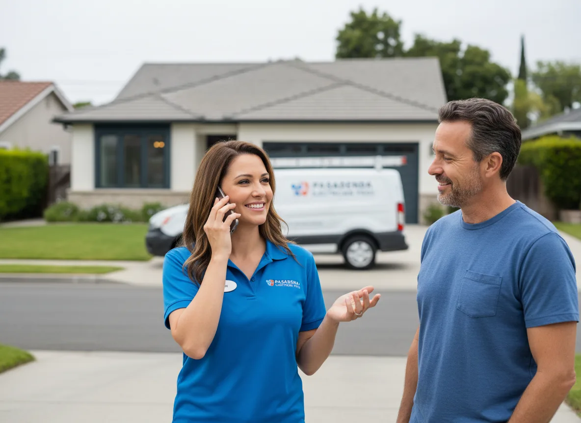 Electrician Piney Woods, MS FAQs